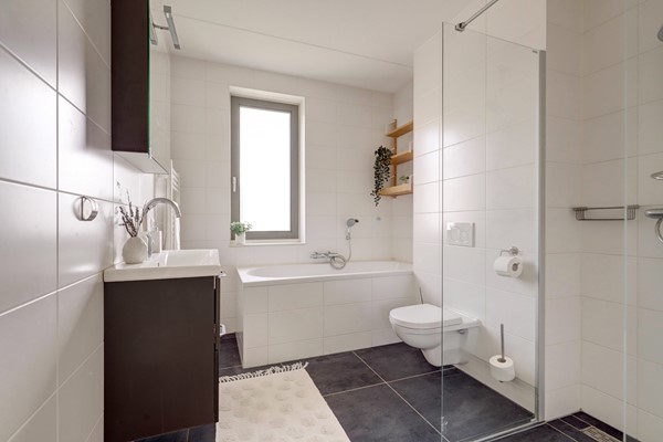 Medium property photo - Queeckhovenplein 35, 3555 XL Utrecht